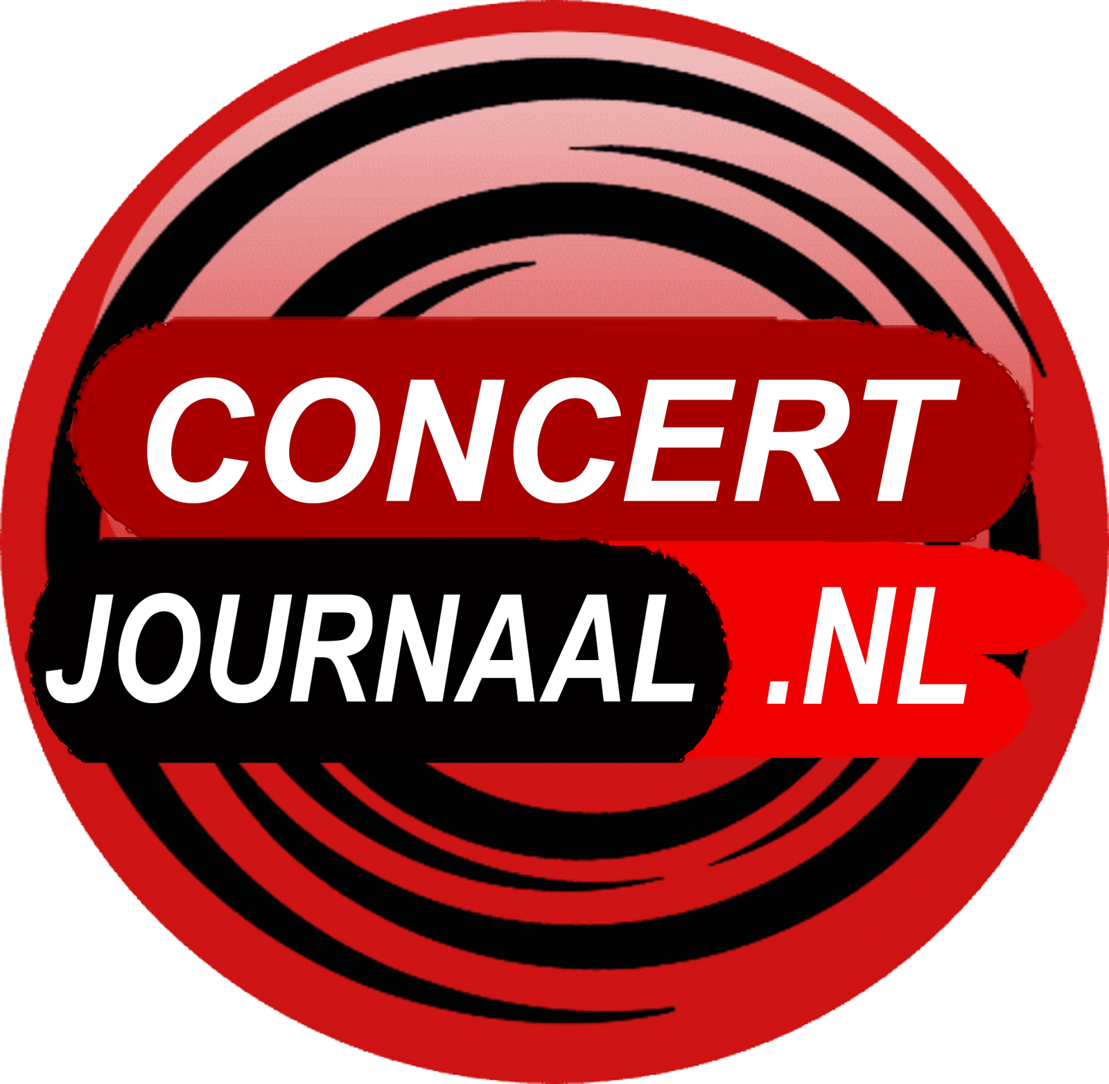 concert journaal